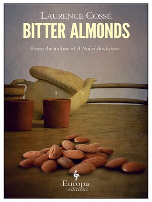 cover image of Bitter Almonds